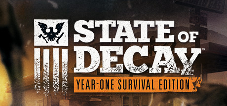 State of Decay (YOSE) Year One Survival Edition Español Pc