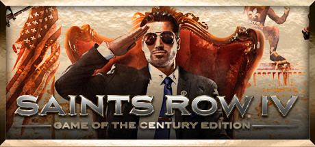 Saints Row IV Game of The Century Edition + ALL DLCs Español Pc