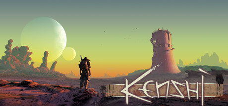 Kenshi Español Pc