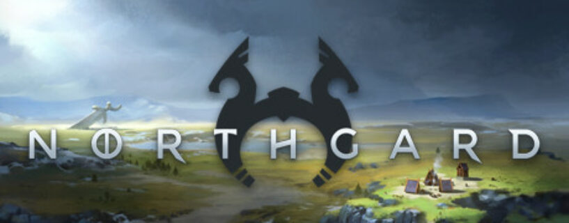 Northgard + ALL DLCs Español Pc