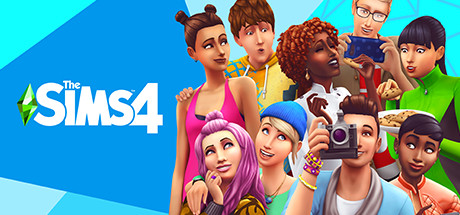 Los Sims 4 Deluxe Edition + ALL DLCs + ADD-ONS + UPDATES + ONLINE Español Pc