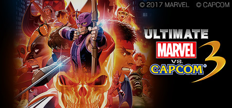 Ultimate Marvel VS Capcom 3 Español Pc