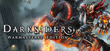 Darksiders Warmastered Edition Español Pc