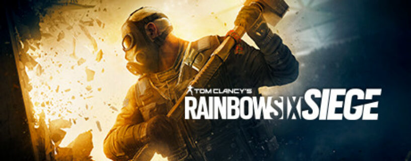 Tom Clancys Rainbow Six Siege + ONLINE Tungle Español Pc
