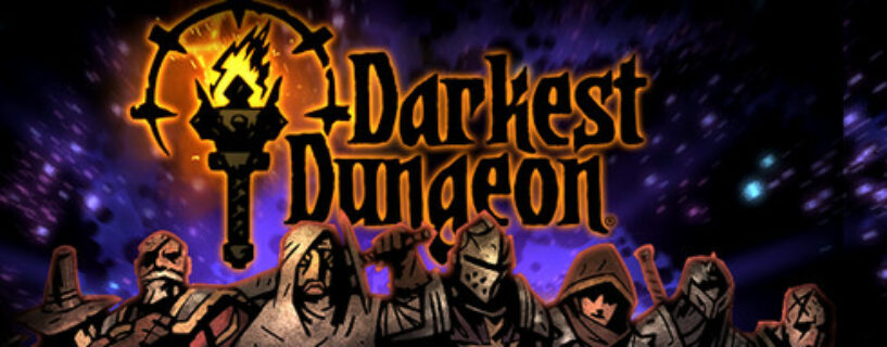 Darkest Dungeon Ancestral Edition + ALL DLCs Español Pc