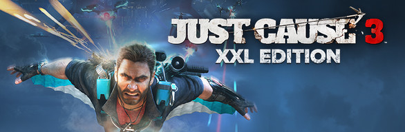 Just Cause 3 XXL Edition Español Pc