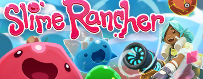 Slime Rancher + ALL DLCs Español Pc