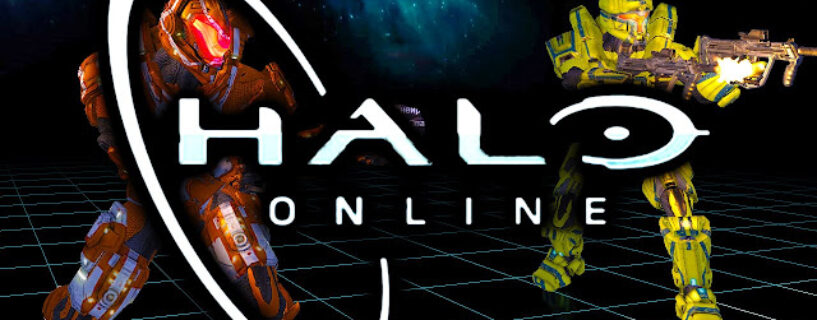 Halo Online para Pc