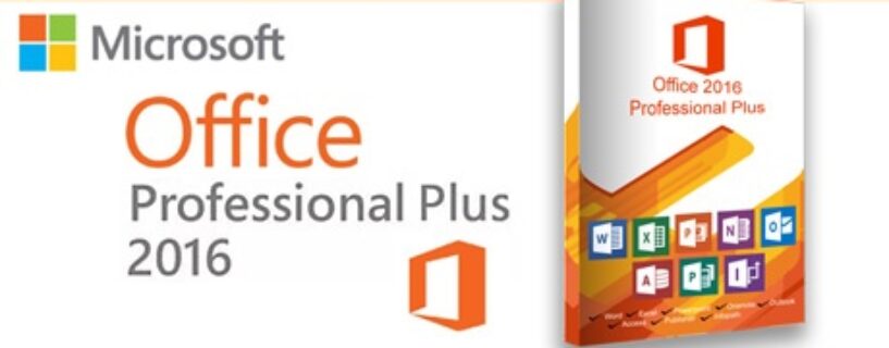 Microsoft Office 2016 32 y 64 bits + activador Español Pc