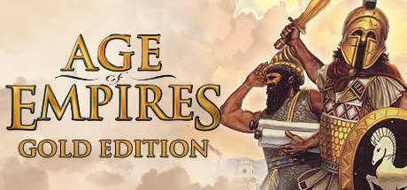Age of Empires Gold Edition + Parche HD Español Pc