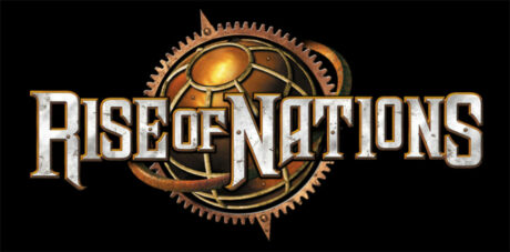 Rise of Nations GOLD Español Pc