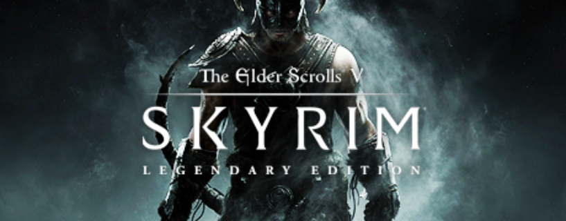 The Elder Scrolls V Skyrim Legendary Edition + ALL DLCs Español Pc