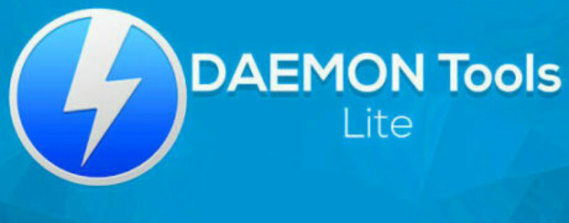 DAEMON TOOLS LITE