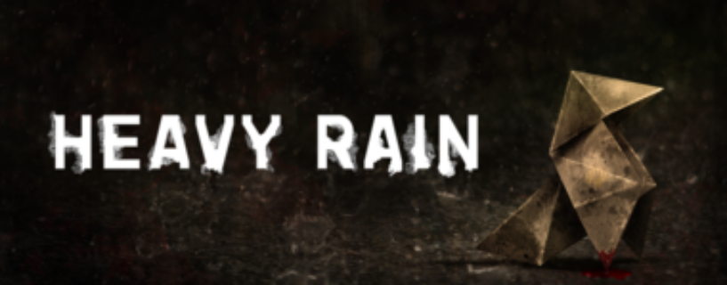 Heavy Rain Español Pc