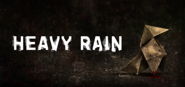 Heavy Rain Español Pc