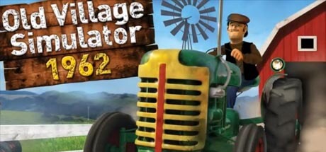 Old Village Simulator 1962 Pc