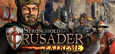 Stronghold Crusader Extreme Español Pc