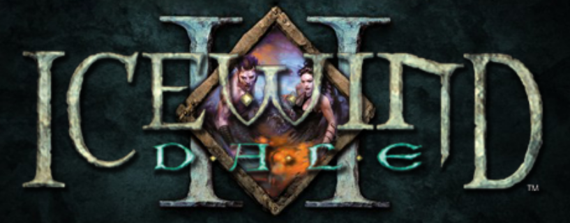 Icewind Dale 2 Complete + Extras Español PC