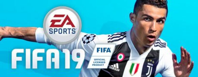 FIFA 19 Champions Edition Español Pc