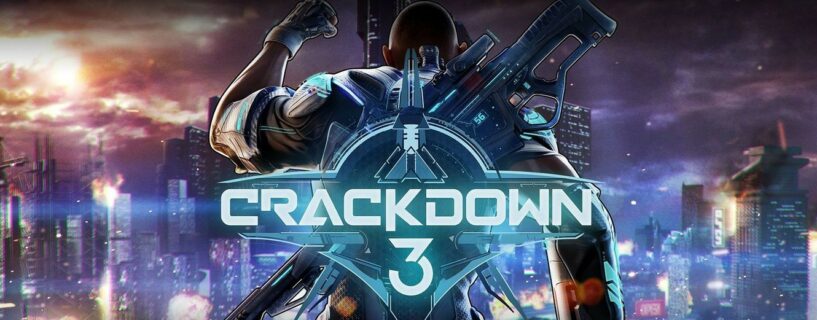 Crackdown 3 Ultimate Edition + ALL DLCs + Bonus + Online Español Pc