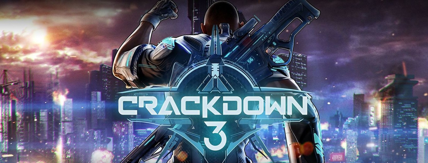 Crackdown 3 Ultimate Edition + ALL DLCs + Bonus + Online Español Pc