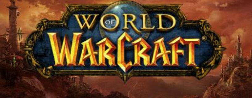 World of Warcraft (WOW)+ ONLINE + Servidores Español Pc