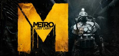 Metro Last Light Complete Edition Español Pc