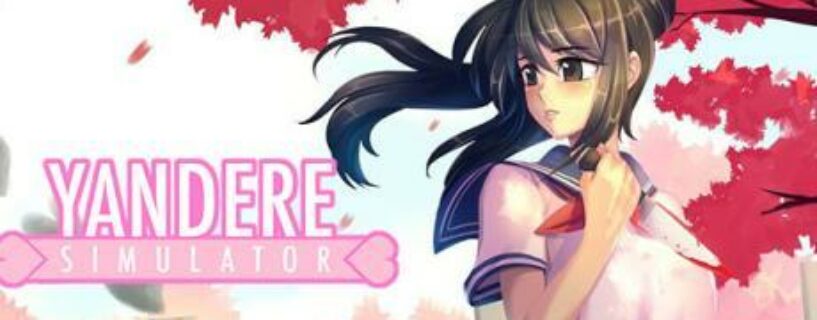 Yandere Simulator Pc