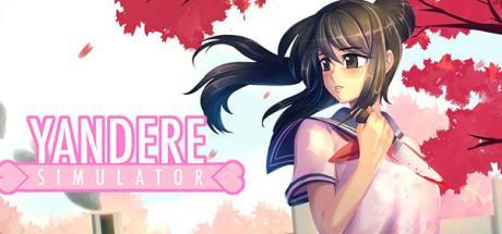 Yandere Simulator Pc