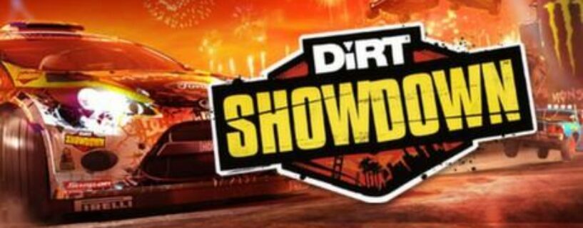 DiRT Showdown Español Pc