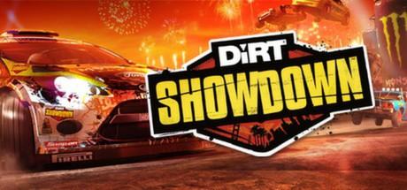 DiRT Showdown Español Pc