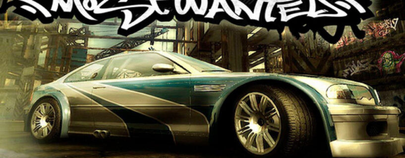 Need for Speed Most Wanted 2005 Español Pc