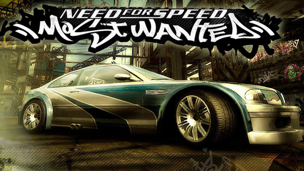 Need for Speed Most Wanted 2005 Español Pc
