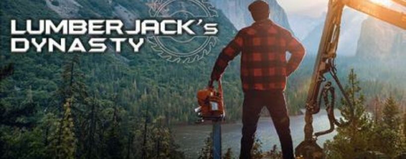 Lumberjacks Dynasty Español Pc