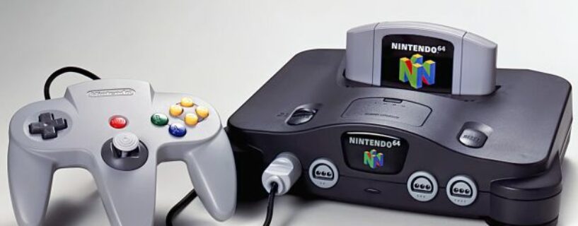 Emulador Nintendo 64 Español Pc