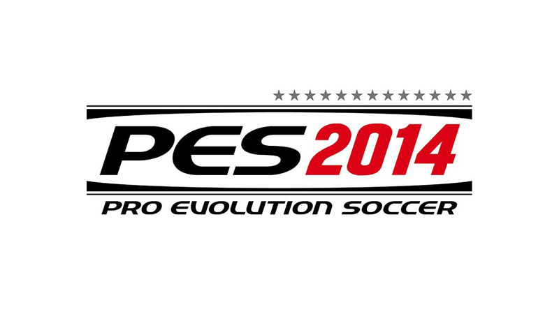 Pro Evolution Soccer 2014 PS2