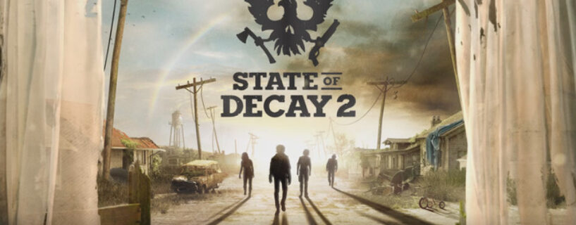State of Decay 2 + ALL DLCs Español Pc