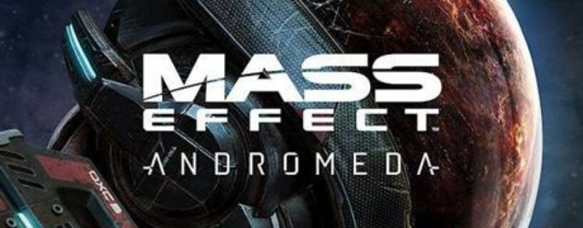 Mass Effect Andromeda Super Deluxe Edition + ALL DLCs Español Pc