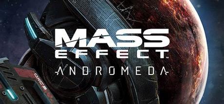 Mass Effect Andromeda Super Deluxe Edition + ALL DLCs Español Pc
