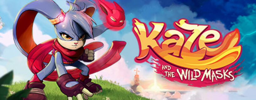 Kaze and the Wild Masks Español Pc