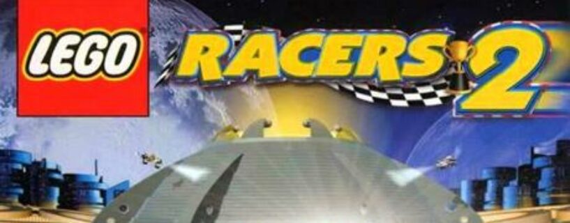 Protegido: Lego Racers 2 Español Pc