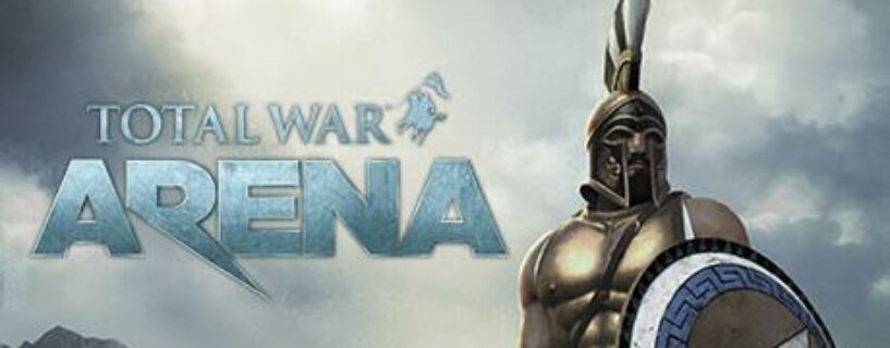 Total War Arena ONLINE Pc