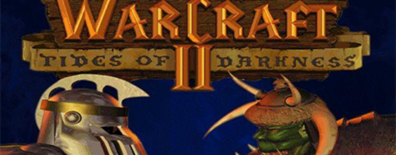 Warcraft II Tides of Darkness Pc