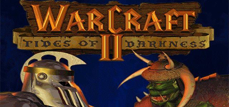 Warcraft II Tides of Darkness Pc