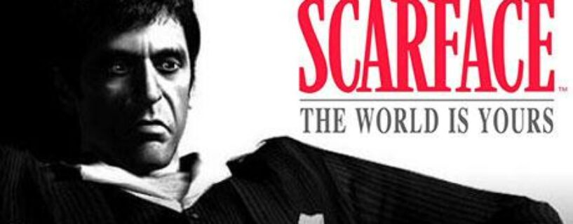 Scarface The World Is Yours Español Pc