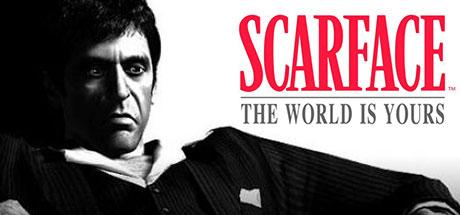Scarface The World Is Yours Español Pc