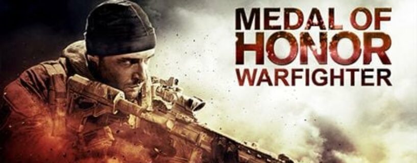 Medal Of Honor Warfighter Español Pc