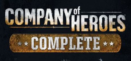 Company of Heroes Complete Edition Español Pc