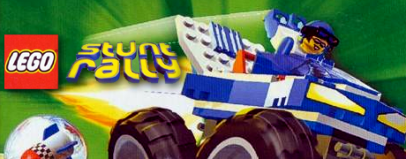 Protegido: Lego Stunt Rally Español Pc