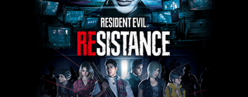 Resident Evil Resistance (Resident Evil 3) + ALL DLCs + Online Español Pc